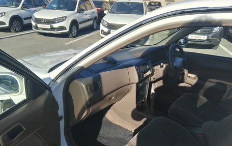 Toyota Corolla, 1997 год, 240 000 рублей, 11 фотография