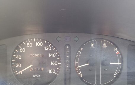 Toyota Corolla, 1997 год, 240 000 рублей, 12 фотография