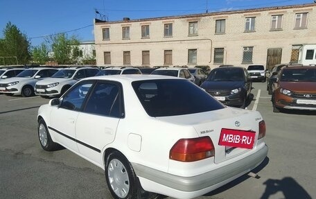 Toyota Corolla, 1997 год, 240 000 рублей, 6 фотография