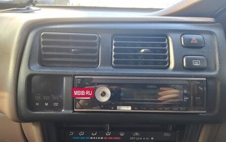 Toyota Corolla, 1997 год, 240 000 рублей, 13 фотография