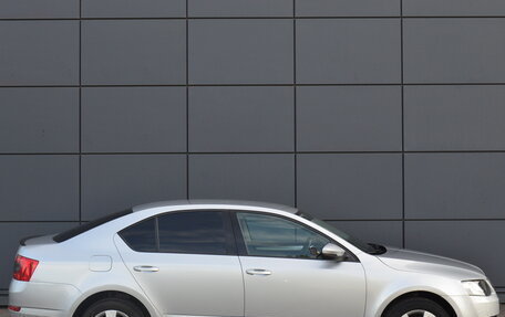 Skoda Octavia, 2014 год, 1 300 000 рублей, 4 фотография