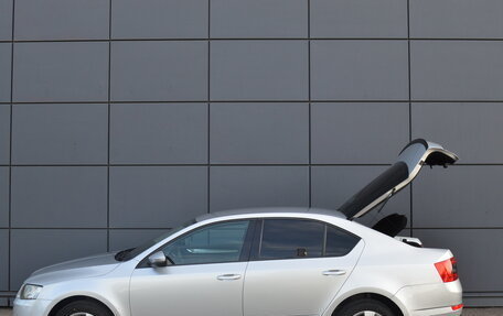 Skoda Octavia, 2014 год, 1 300 000 рублей, 5 фотография
