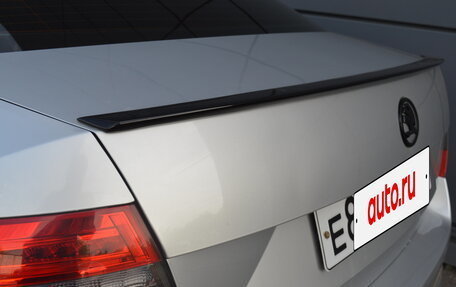 Skoda Octavia, 2014 год, 1 300 000 рублей, 8 фотография