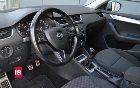 Skoda Octavia, 2014 год, 1 300 000 рублей, 11 фотография