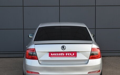 Skoda Octavia, 2014 год, 1 300 000 рублей, 6 фотография