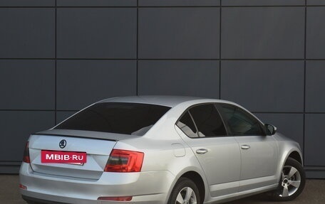 Skoda Octavia, 2014 год, 1 300 000 рублей, 7 фотография