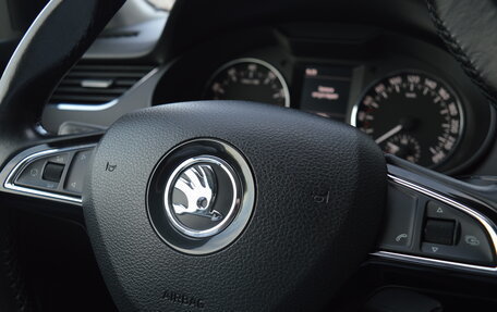 Skoda Octavia, 2014 год, 1 300 000 рублей, 12 фотография