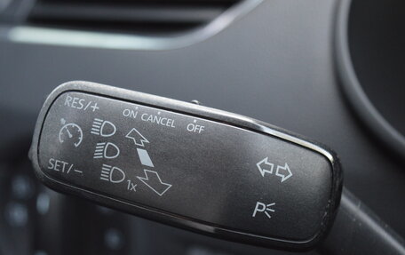 Skoda Octavia, 2014 год, 1 300 000 рублей, 13 фотография