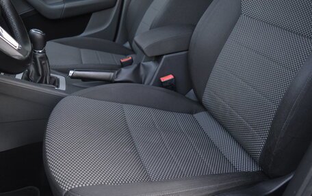Skoda Octavia, 2014 год, 1 300 000 рублей, 18 фотография