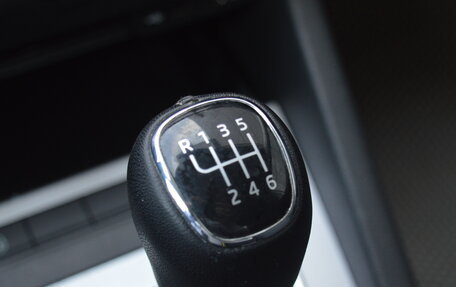 Skoda Octavia, 2014 год, 1 300 000 рублей, 16 фотография