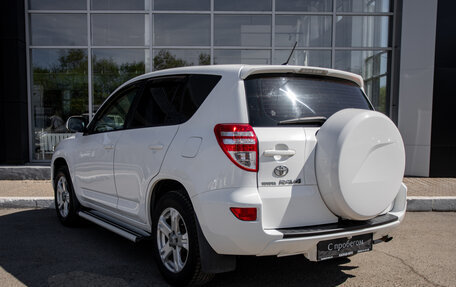 Toyota RAV4, 2012 год, 1 450 000 рублей, 3 фотография