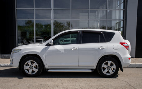 Toyota RAV4, 2012 год, 1 450 000 рублей, 2 фотография