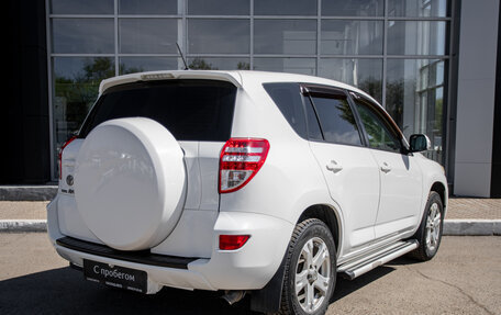 Toyota RAV4, 2012 год, 1 450 000 рублей, 5 фотография
