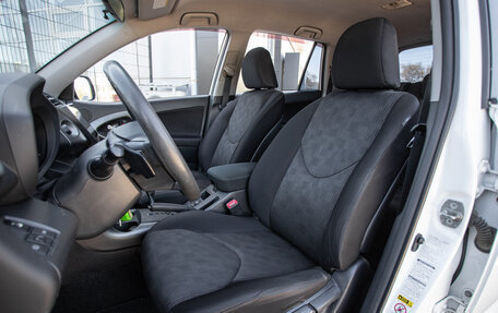 Toyota RAV4, 2012 год, 1 450 000 рублей, 8 фотография