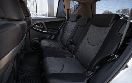 Toyota RAV4, 2012 год, 1 450 000 рублей, 9 фотография