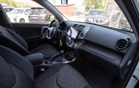 Toyota RAV4, 2012 год, 1 450 000 рублей, 11 фотография