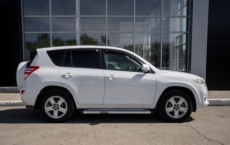 Toyota RAV4, 2012 год, 1 450 000 рублей, 6 фотография