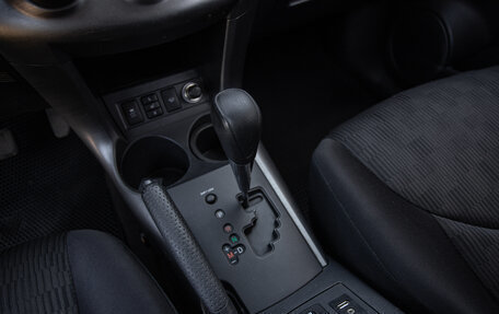 Toyota RAV4, 2012 год, 1 450 000 рублей, 17 фотография