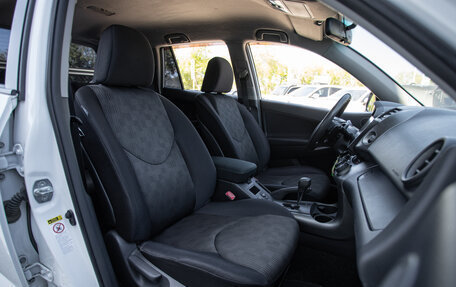 Toyota RAV4, 2012 год, 1 450 000 рублей, 10 фотография