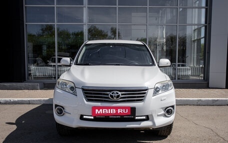 Toyota RAV4, 2012 год, 1 450 000 рублей, 7 фотография