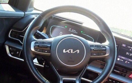 KIA Sportage IV рестайлинг, 2022 год, 2 450 000 рублей, 7 фотография