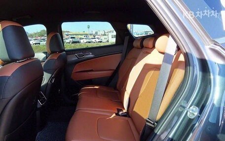 KIA Sportage IV рестайлинг, 2022 год, 2 450 000 рублей, 11 фотография