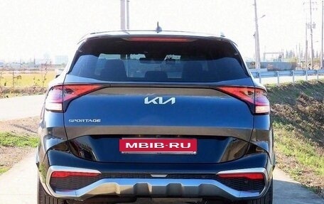 KIA Sportage IV рестайлинг, 2022 год, 2 450 000 рублей, 4 фотография