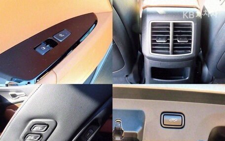 KIA Sportage IV рестайлинг, 2022 год, 2 450 000 рублей, 14 фотография