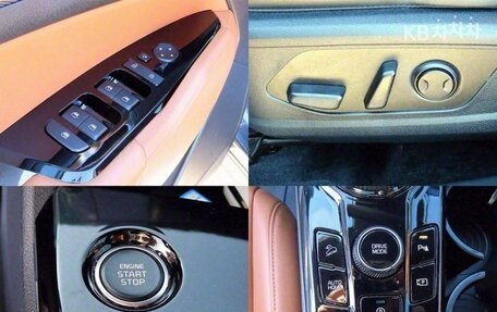 KIA Sportage IV рестайлинг, 2022 год, 2 450 000 рублей, 13 фотография
