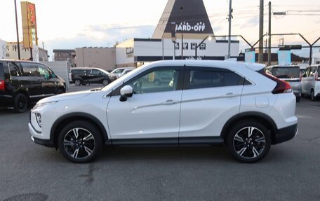 Mitsubishi Eclipse Cross, 2022 год, 1 664 000 рублей, 3 фотография