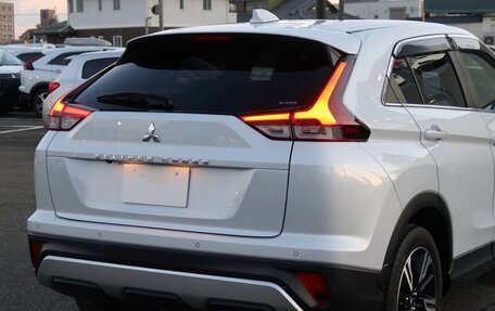 Mitsubishi Eclipse Cross, 2022 год, 1 664 000 рублей, 6 фотография