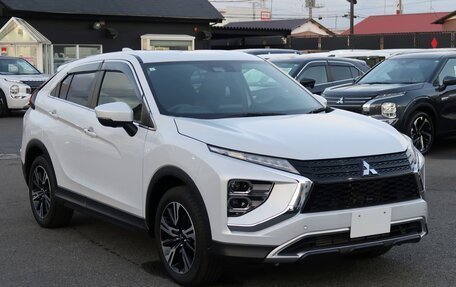 Mitsubishi Eclipse Cross, 2022 год, 1 664 000 рублей, 9 фотография