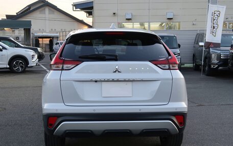 Mitsubishi Eclipse Cross, 2022 год, 1 664 000 рублей, 5 фотография