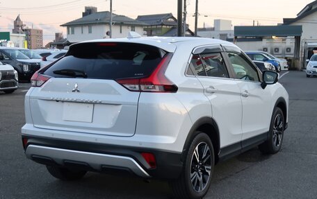 Mitsubishi Eclipse Cross, 2022 год, 1 664 000 рублей, 7 фотография
