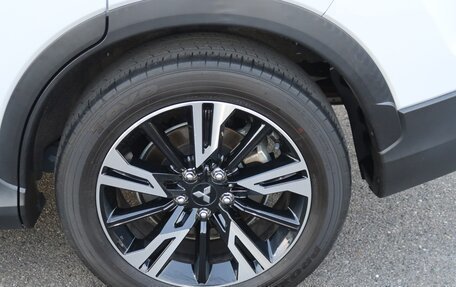 Mitsubishi Eclipse Cross, 2022 год, 1 664 000 рублей, 14 фотография
