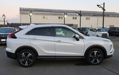 Mitsubishi Eclipse Cross, 2022 год, 1 664 000 рублей, 8 фотография