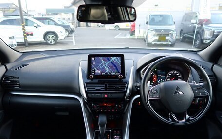 Mitsubishi Eclipse Cross, 2022 год, 1 664 000 рублей, 15 фотография