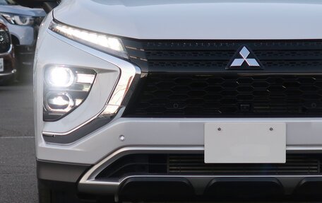 Mitsubishi Eclipse Cross, 2022 год, 1 664 000 рублей, 11 фотография