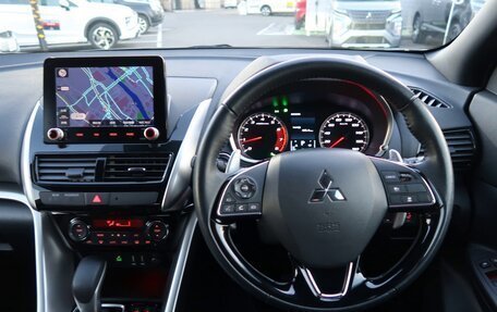 Mitsubishi Eclipse Cross, 2022 год, 1 664 000 рублей, 17 фотография