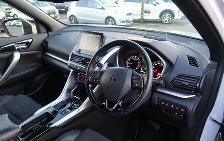 Mitsubishi Eclipse Cross, 2022 год, 1 664 000 рублей, 16 фотография