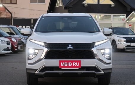 Mitsubishi Eclipse Cross, 2022 год, 1 664 000 рублей, 13 фотография