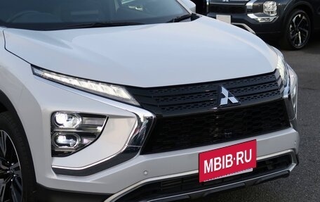 Mitsubishi Eclipse Cross, 2022 год, 1 664 000 рублей, 10 фотография