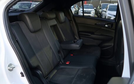 Mitsubishi Eclipse Cross, 2022 год, 1 664 000 рублей, 31 фотография