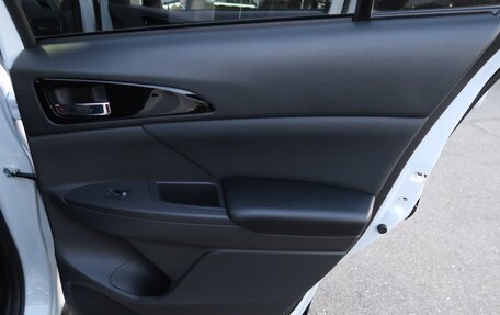 Mitsubishi Eclipse Cross, 2022 год, 1 664 000 рублей, 32 фотография