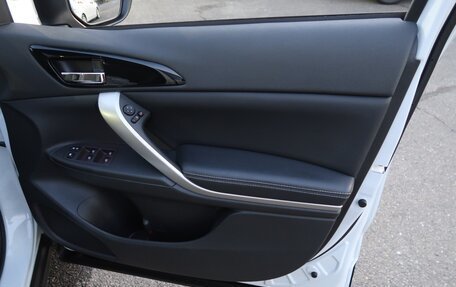 Mitsubishi Eclipse Cross, 2022 год, 1 664 000 рублей, 30 фотография
