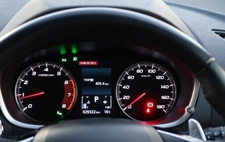 Mitsubishi Eclipse Cross, 2022 год, 1 664 000 рублей, 21 фотография