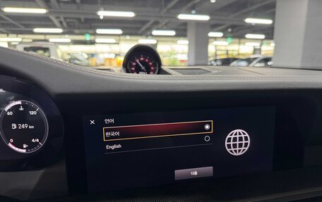 Porsche 911, 2022 год, 12 472 000 рублей, 7 фотография