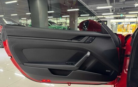 Porsche 911, 2022 год, 12 472 000 рублей, 11 фотография