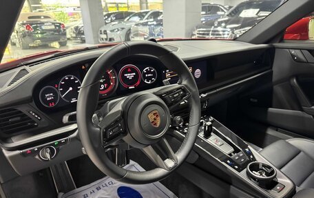 Porsche 911, 2022 год, 12 472 000 рублей, 5 фотография