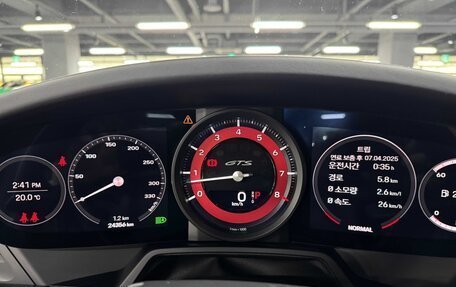 Porsche 911, 2022 год, 12 472 000 рублей, 6 фотография